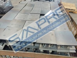 SIMEN PRECAST Fastening Plate