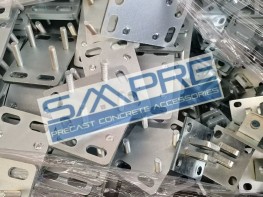 SIMEN PRECAST Fastening Plate