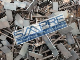 SIMEN PRECAST Fastening Plate