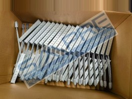SIMEN PRECAST Fastening Plate