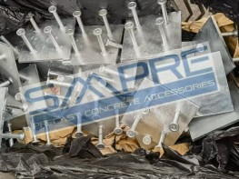 SIMEN PRECAST Fastening Plate