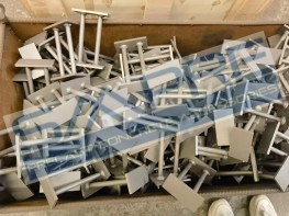 SIMEN PRECAST Fastening Plate