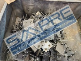 SIMEN PRECAST Fastening Plate