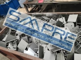SIMEN PRECAST Fastening Plate