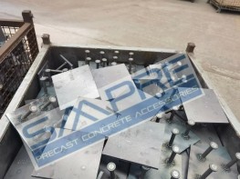 SIMEN PRECAST Fastening Plate