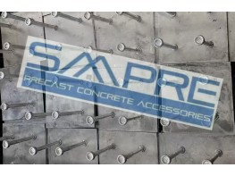 SIMEN PRECAST Fastening Plate