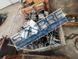 SIMEN PRECAST Fastening Plate