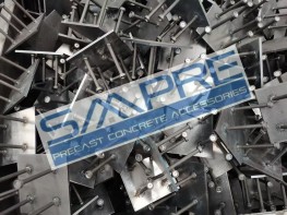 SIMEN PRECAST Fastening Plate