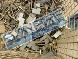 SIMEN PRECAST Fastening Plate