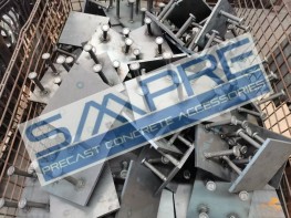 SIMEN PRECAST Fastening Plate