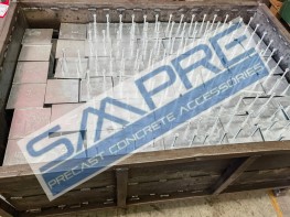 SIMEN PRECAST Fastening Plate