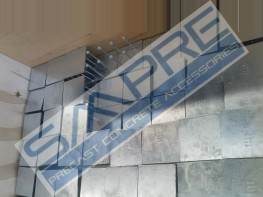 SIMEN PRECAST Fastening Plate