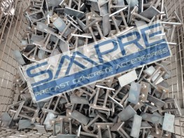 SIMEN PRECAST Fastening Plate