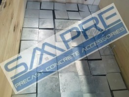 SIMEN PRECAST Fastening Plate