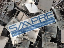 SIMEN PRECAST Fastening Plate