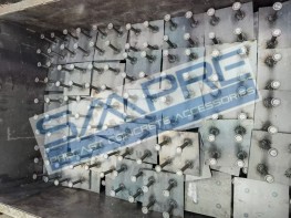SIMEN PRECAST Fastening Plate