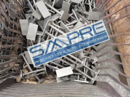 SIMEN PRECAST Fastening Plate
