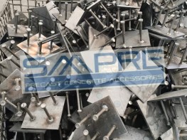 SIMEN PRECAST Fastening Plate