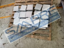 SIMEN PRECAST Fastening Plate