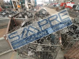 SIMEN PRECAST Fastening Plate