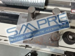 SIMEN PRECAST Fastening Plate
