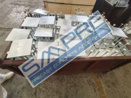 SIMEN PRECAST Fastening Plate