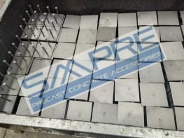 SIMEN PRECAST Fastening Plate