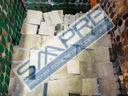 SIMEN PRECAST Fastening Plate