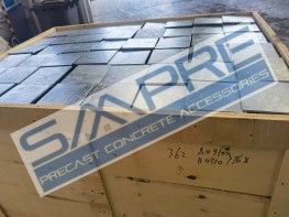 SIMEN PRECAST Fastening Plate
