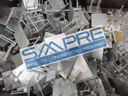 SIMEN PRECAST Fastening Plate