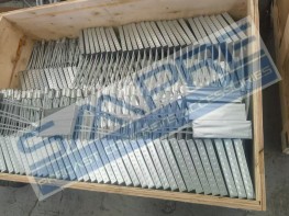 SIMEN PRECAST Fastening Plate