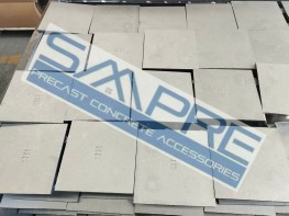 SIMEN PRECAST Fastening Plate