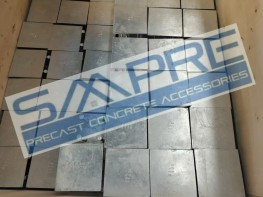 SIMEN PRECAST Fastening Plate