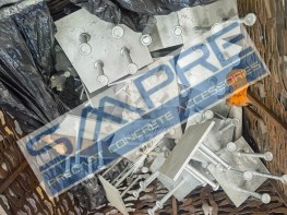 SIMEN PRECAST Fastening Plate
