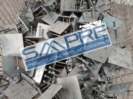 SIMEN PRECAST Fastening Plate