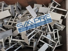 SIMEN PRECAST Fastening Plate