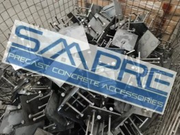 SIMEN PRECAST Fastening Plate