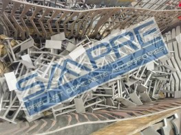 SIMEN PRECAST Fastening Plate