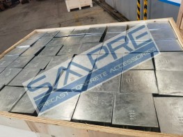 SIMEN PRECAST Fastening Plate