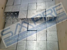 SIMEN PRECAST Fastening Plate