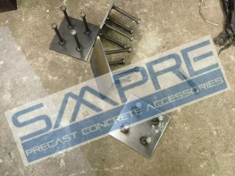 SIMEN PRECAST Fastening Plate