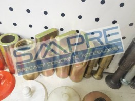 SIMEN PRECAST Fixing Sockets