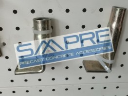 SIMEN PRECAST Fixing Sockets with Bnet Tail