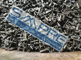 SIMEN PRECAST Fixing Sockets with Cross Pin