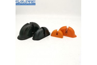 SIMEN PRECAST Introduces High-Performance Rubber Recess Former for Spread Anchors in Modern Precast Concrete Applications