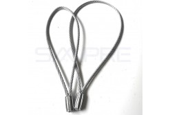 Simen Precast Launches Custom Stainless Steel Wire Rope Loops for Precast Concrete Lifting Simen Precast Launches Custom Stainless Steel Wire Rope Loops for Precast Concrete Lifting