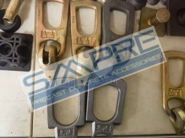 SIMEN PRECAST Lifting Anchor