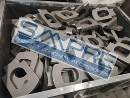 SIMEN PRECAST Lifting Clutch
