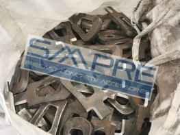 SIMEN PRECAST Lifting Clutch