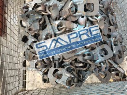 SIMEN PRECAST Lifting Clutch